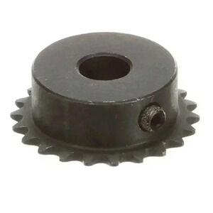 Antunes 2150325 Sprocket, 25B22, 1/2" Bore